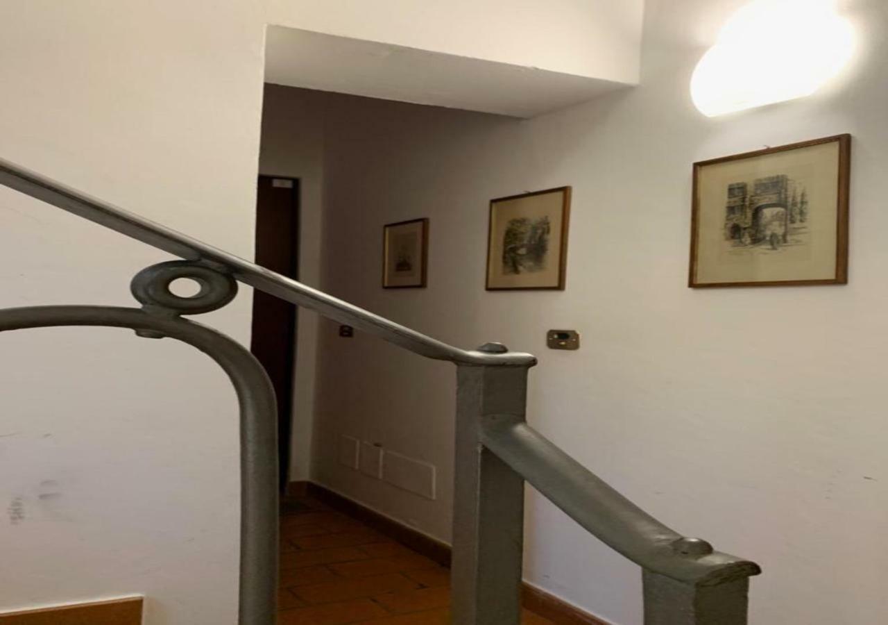 Whouse Suite Gold Towers Болоня Екстериор снимка